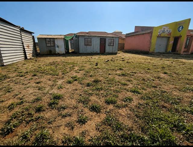 2 BEDROOM HOUSE FOR SALE IN MEYERTON PARK